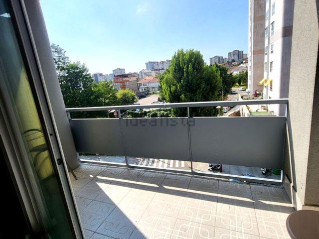 Piso, As Travesas Balaídos, Vigo