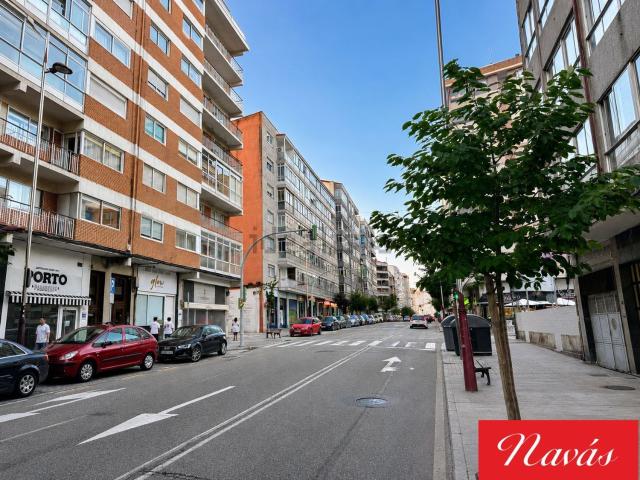 Piso, As Travesas Balaídos, Vigo