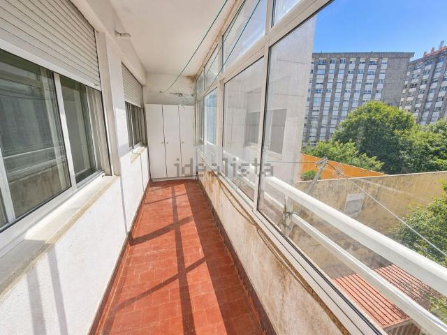 Piso, As Travesas Balaídos, Vigo