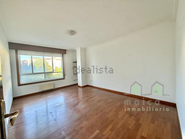 Piso, As Travesas Balaídos, Vigo