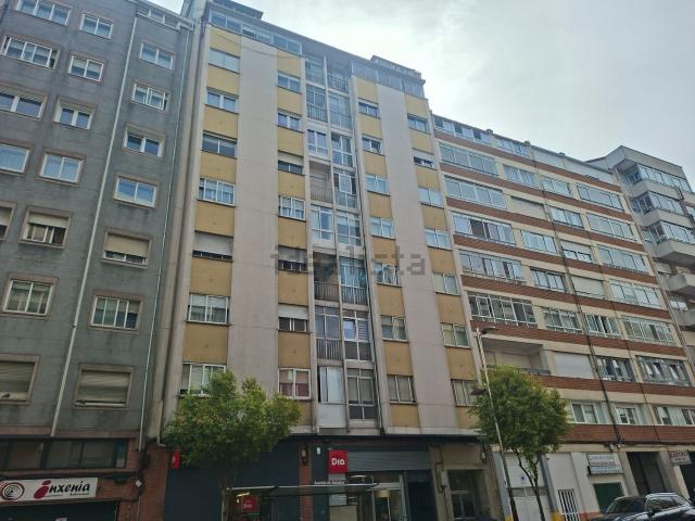 Piso, As Travesas Balaídos, Vigo
