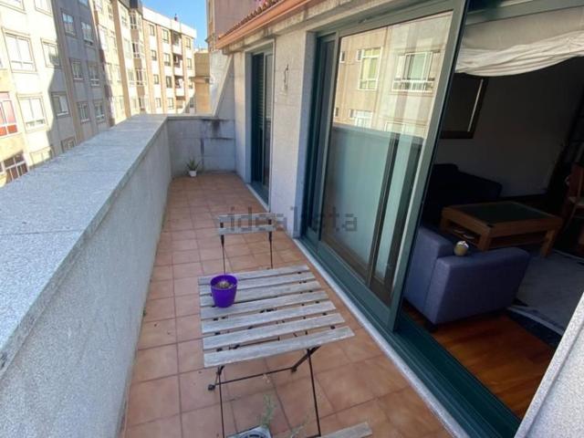 Piso, As Travesas Balaídos, Vigo