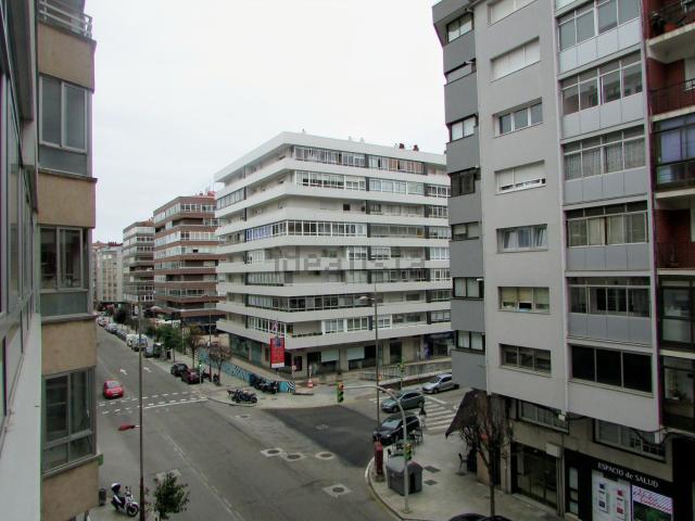 Piso, As Travesas Balaídos, Vigo