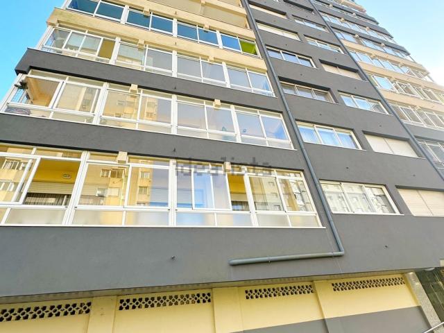 Piso, As Travesas Balaídos, Vigo