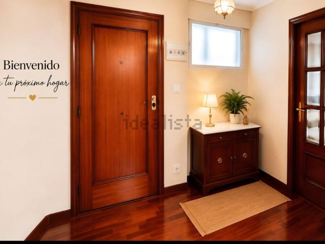 Piso, As Travesas Balaídos, Vigo