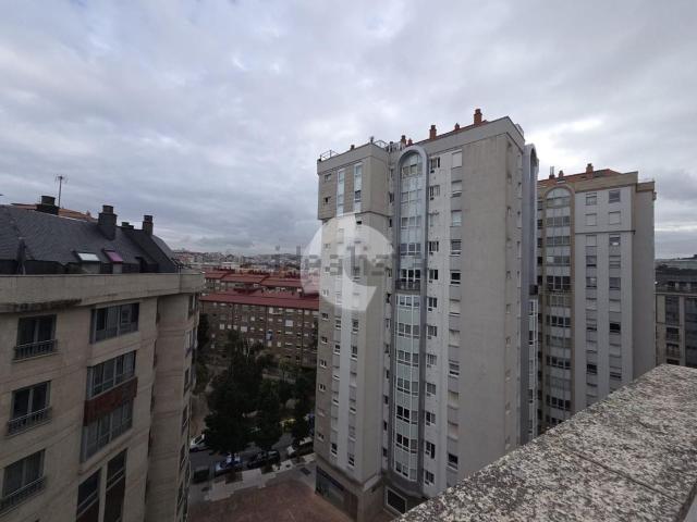 Piso, As Travesas Balaídos, Vigo