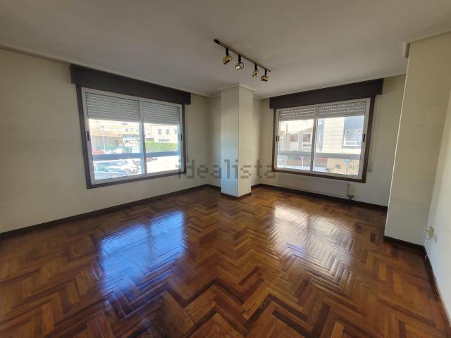 Piso, As Travesas Balaídos, Vigo