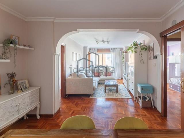 Piso, As Travesas Balaídos, Vigo