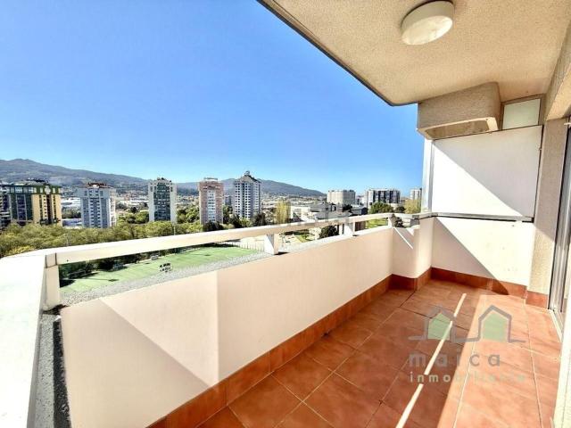 Piso, As Travesas Balaídos, Vigo