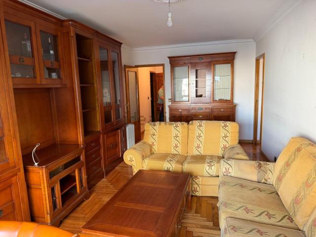 Piso, As Travesas Balaídos, Vigo