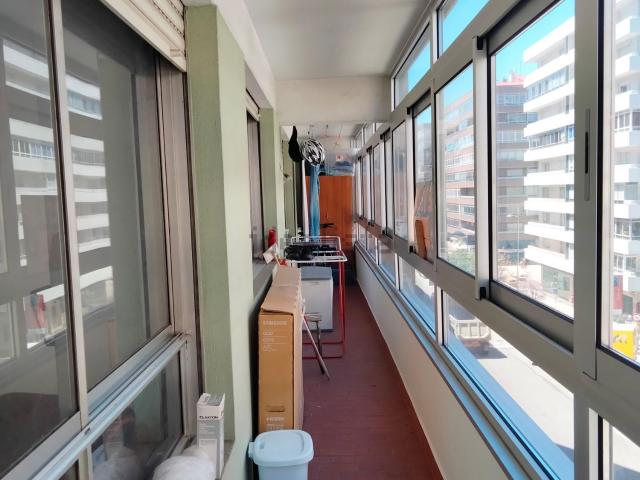 Piso, As Travesas Balaídos, Vigo