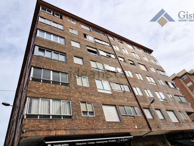 Piso, As Travesas Balaídos, Vigo