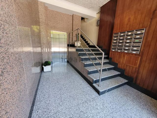 Piso, As Travesas Balaídos, Vigo