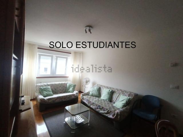 Piso, As Travesas Balaídos, Vigo