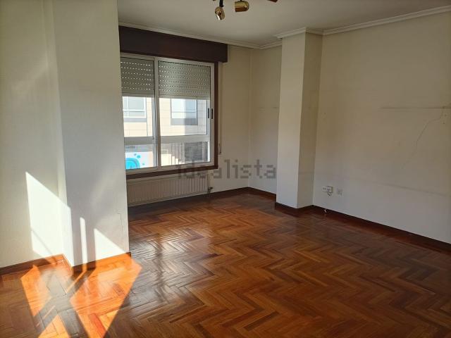 Piso, As Travesas Balaídos, Vigo