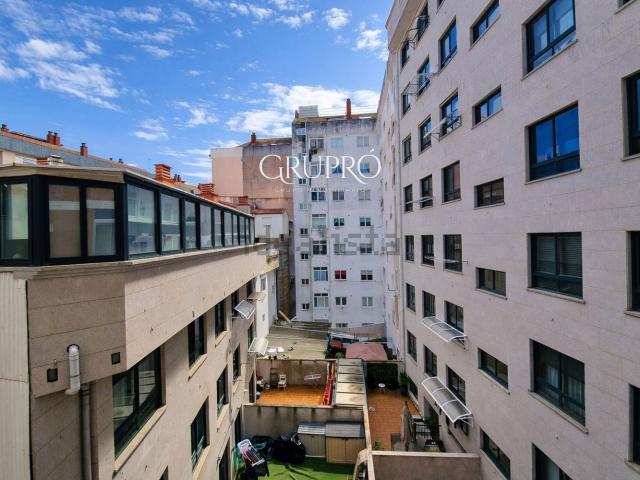 Piso, As Travesas Balaídos, Vigo