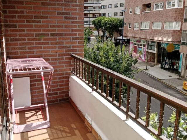 Piso, As Travesas Balaídos, Vigo