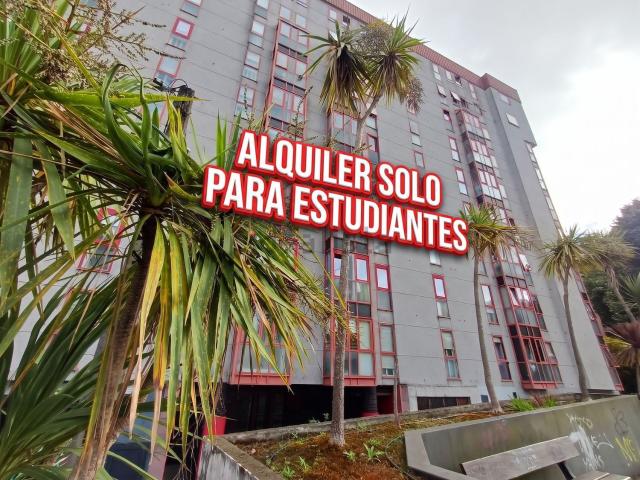 Piso, As Travesas Balaídos, Vigo