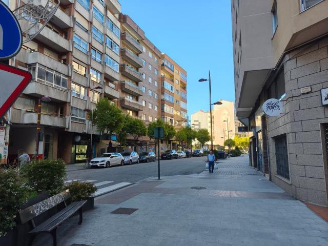 Piso, As Travesas Balaídos, Vigo