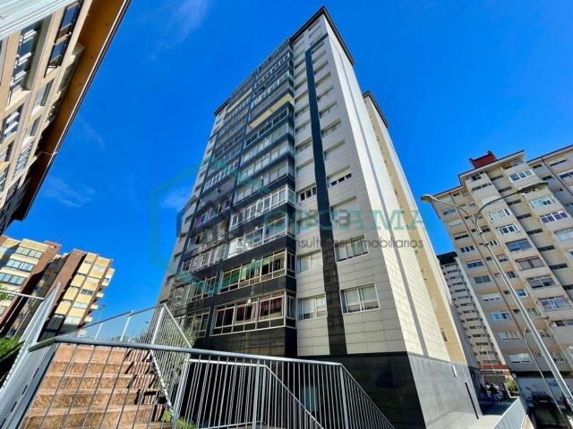 Piso, As Travesas Balaídos, Vigo