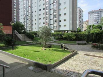 Alameda de Suárez Llanos, Travesas - Coia, Vigo, Pontevedra, Pontevedra, Galicia, Galicia