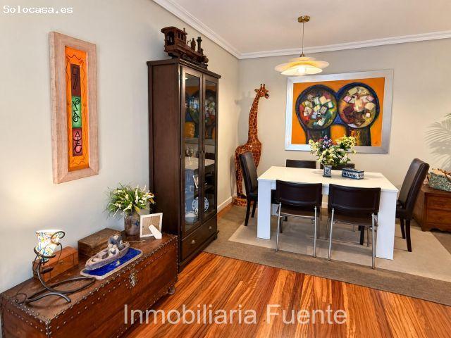PISO, ASCENSOR, GARAJE, CAMAROTE EN ZALLA