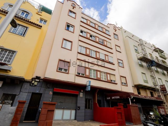 Piso, Buenavista Chapatal, Santa Cruz de Tenerife