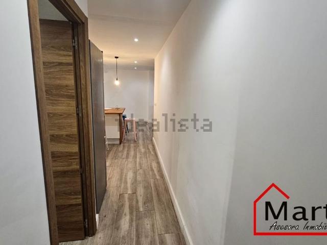 Piso, Burriana
