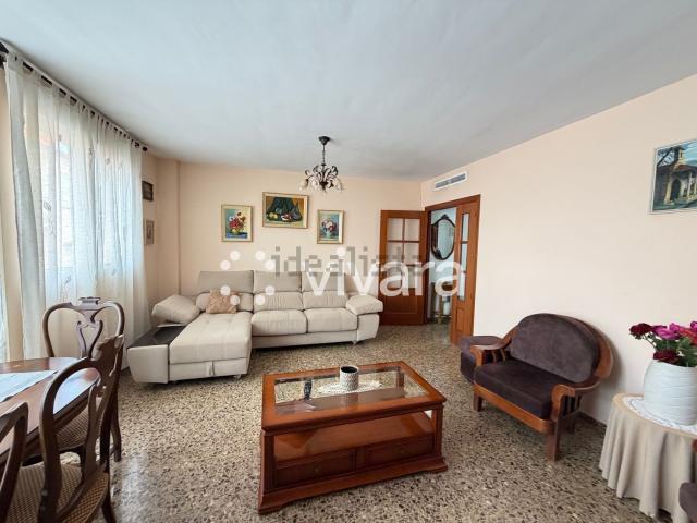 Piso, Burriana