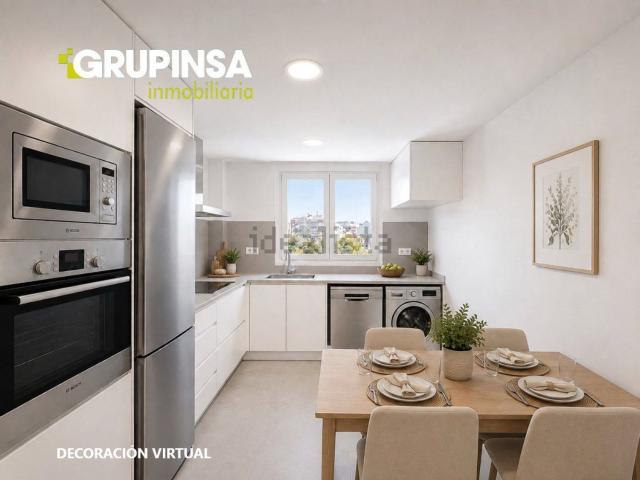 Piso, Burriana