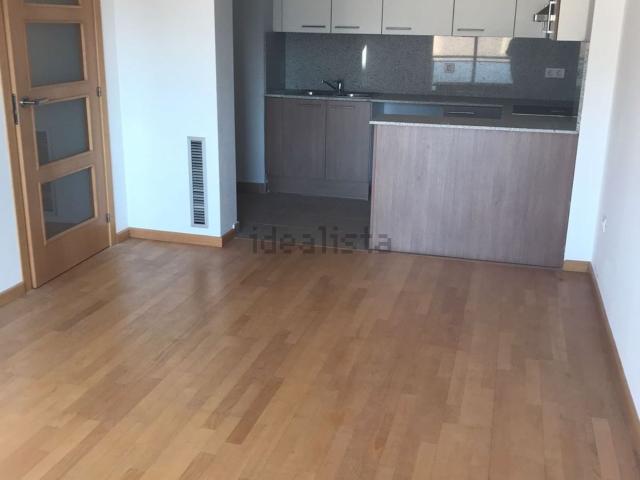 Piso, Burriana
