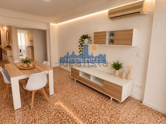 Piso, Burriana