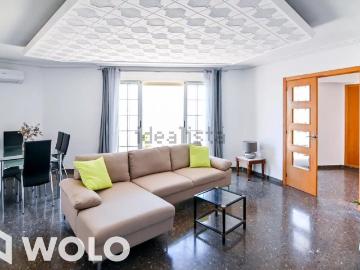 Piso, Burriana