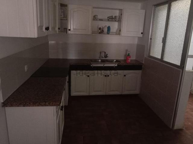 Piso, Burriana