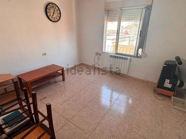 Piso, Burriana