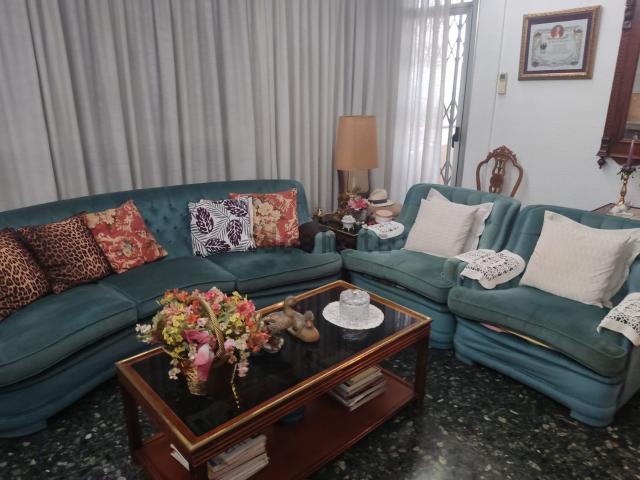 Piso, Burriana