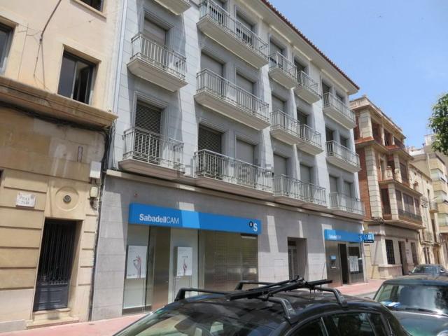 Piso, Burriana