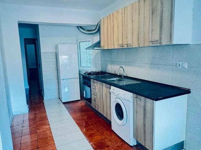 Piso, Burriana