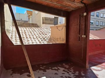 Piso, Burriana