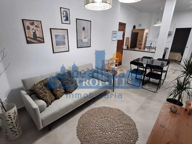 Piso, Burriana