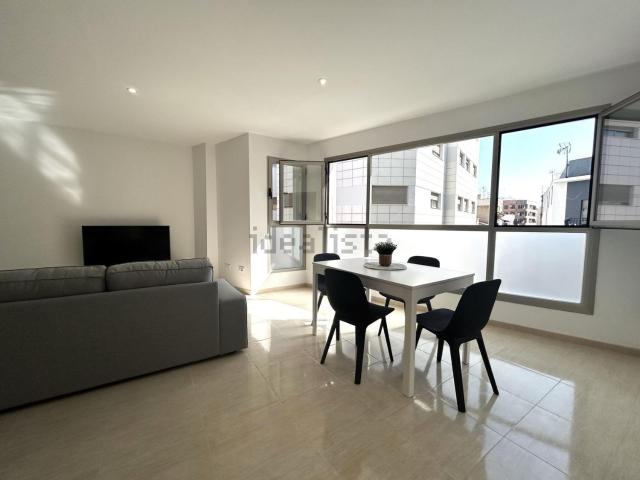 Piso, Burriana