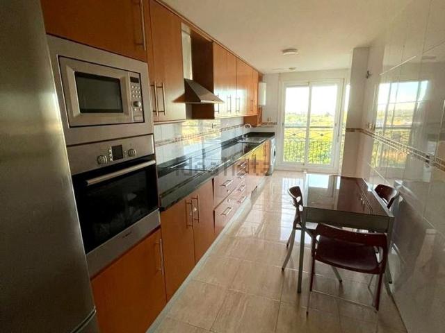 Piso, Burriana