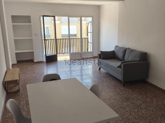 Piso, Burriana
