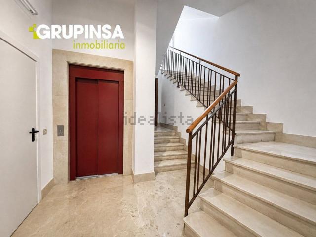 Piso, Burriana