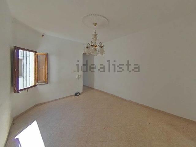 Piso, Burriana