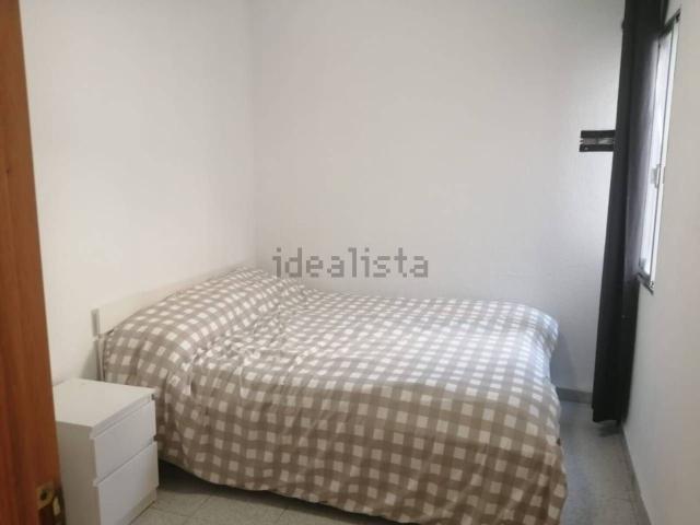 Piso, Burriana