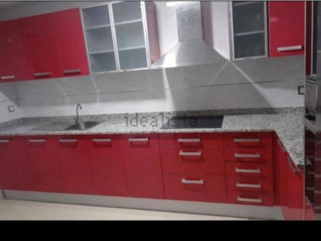 Piso, Burriana