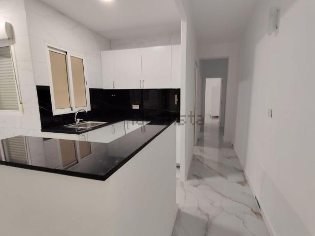 Piso, Burriana