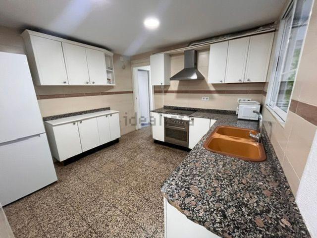 Piso, Burriana