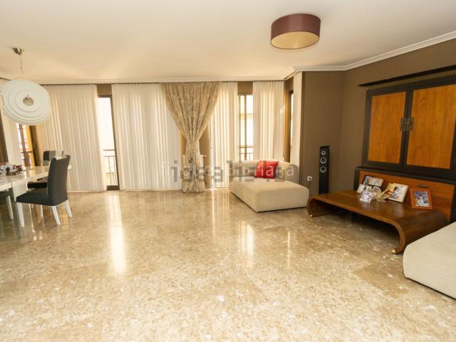 Piso, Burriana